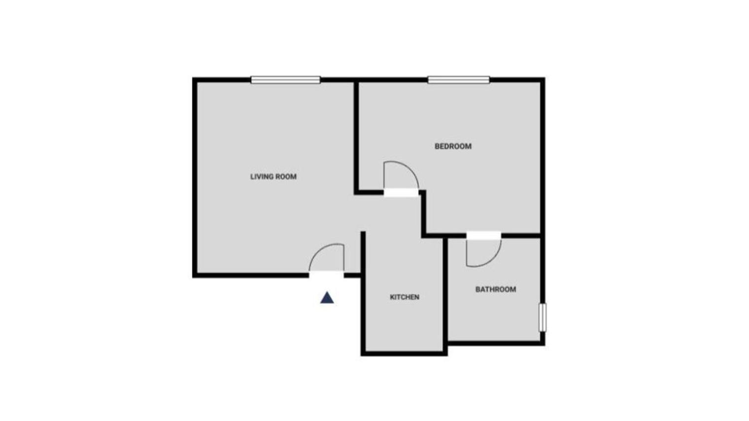 Blueground Kensington View Furnished Lon-561 Londra