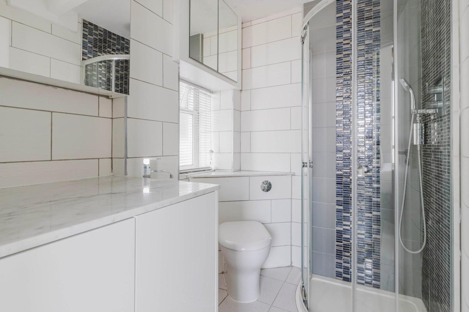 Blueground Kensington View Furnished Lon-561 Appartamento