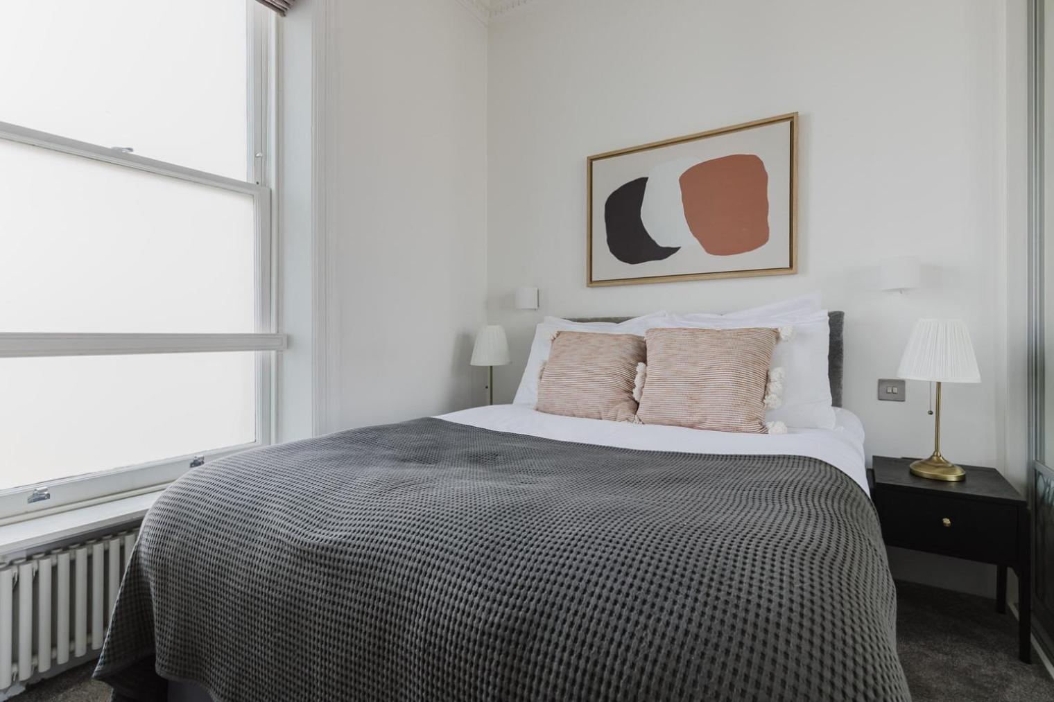Blueground Kensington View Furnished Lon-561 Appartamento