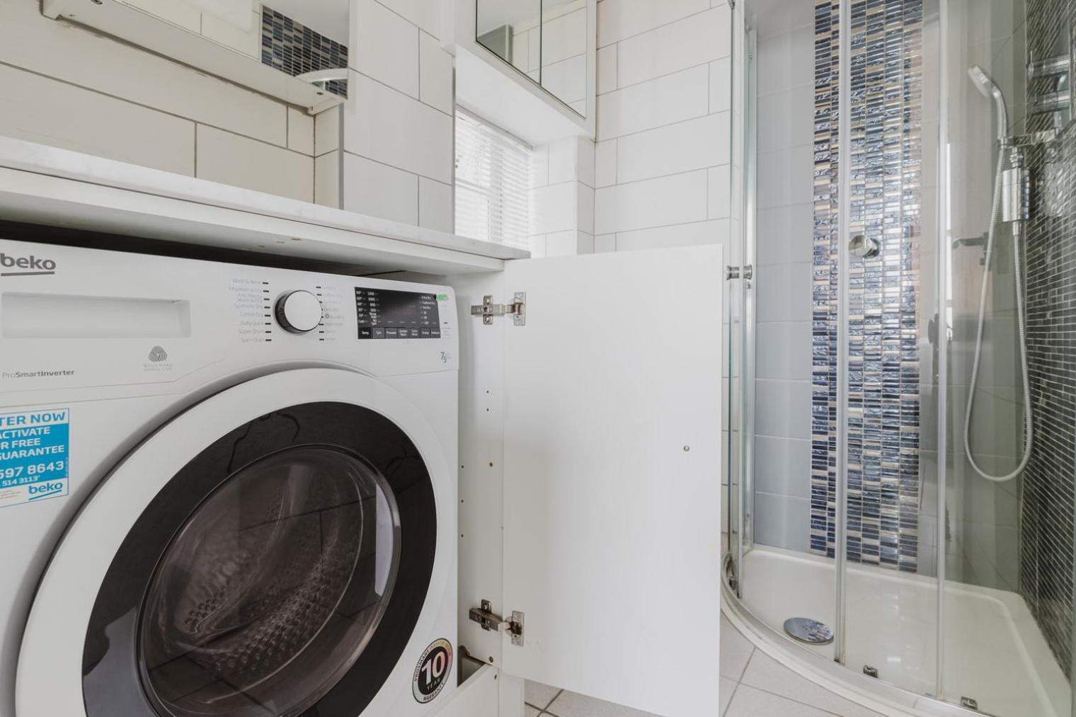 Blueground Kensington View Furnished Lon-561 Appartamento Londra