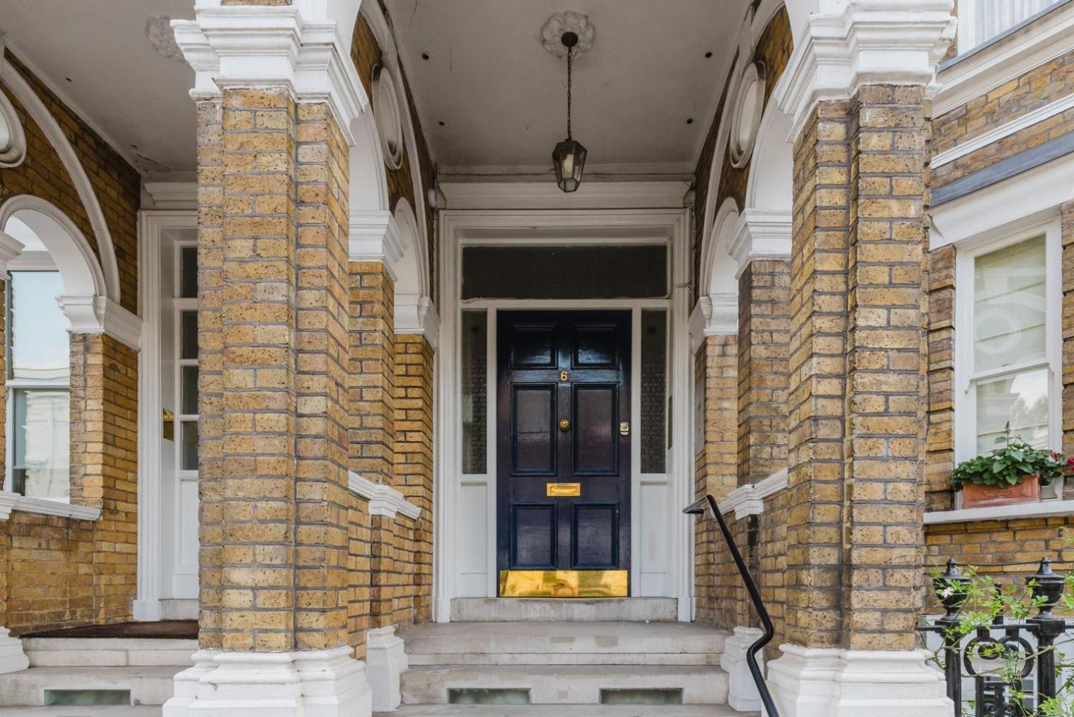 Blueground Kensington View Furnished Lon-561 *